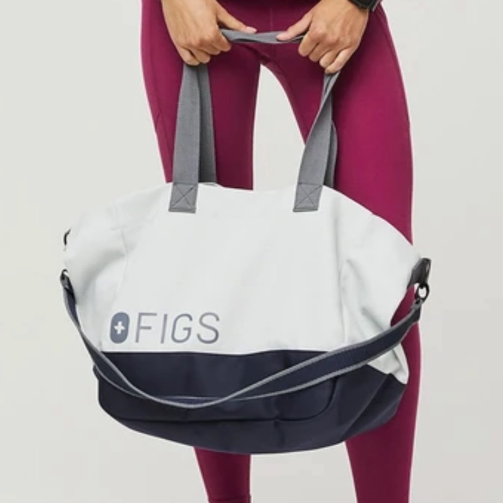 Figs tote bag